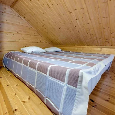 Karkelopirtti 2 B Incl Ac, Sauna, Terrace, Jacuzzi For Extra Fee * Himos