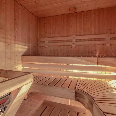 Lomahuoneisto Karkelopirtti 2 B Ferienhaus