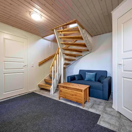 Ferienhaus Lomahuoneisto Karkelopirtti 2 B Himos