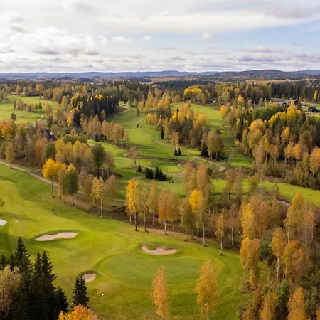 Lomahuoneisto Karkelopirtti 2 B * Himos