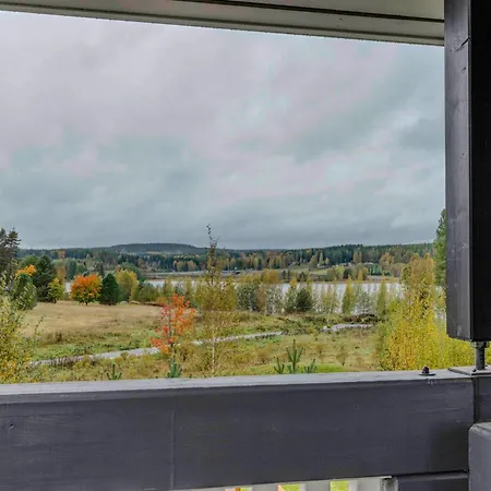 Ferienhaus Lomahuoneisto Karkelopirtti 2 B *