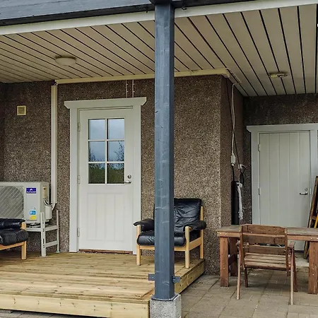 Lomahuoneisto Karkelopirtti 2 B Dom wakacyjny Himos