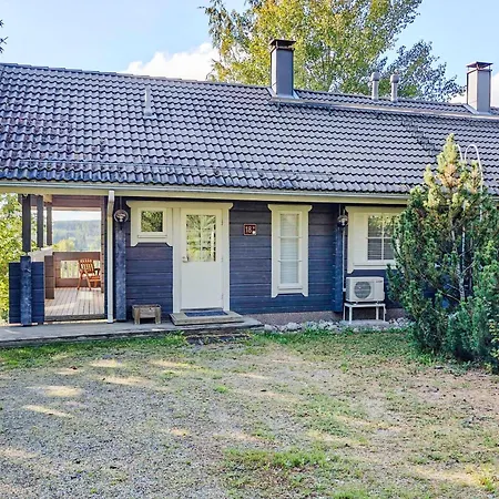 Lomahuoneisto Karkelopirtti 2 B *